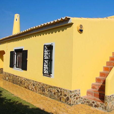 Quinta Vita - Vila Pera Almancil Buitenkant foto
