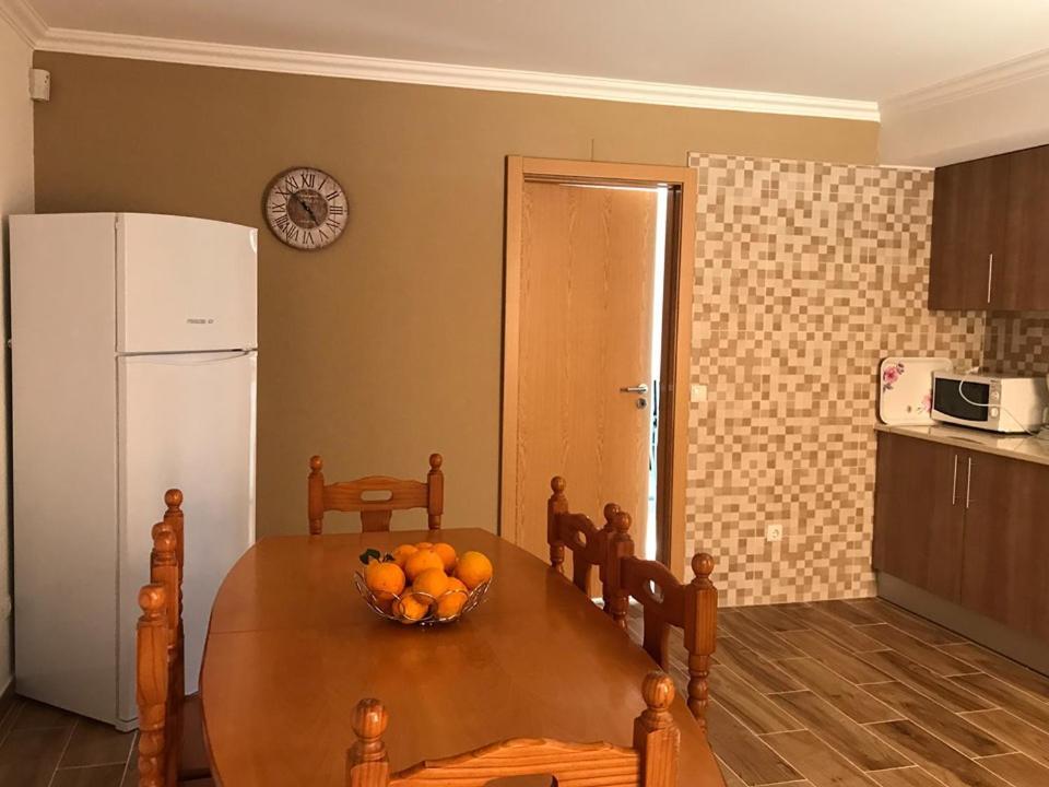 Quinta Vita - Vila Pera Almancil Buitenkant foto