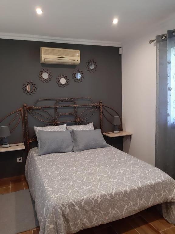 Quinta Vita - Vila Pera Almancil Buitenkant foto