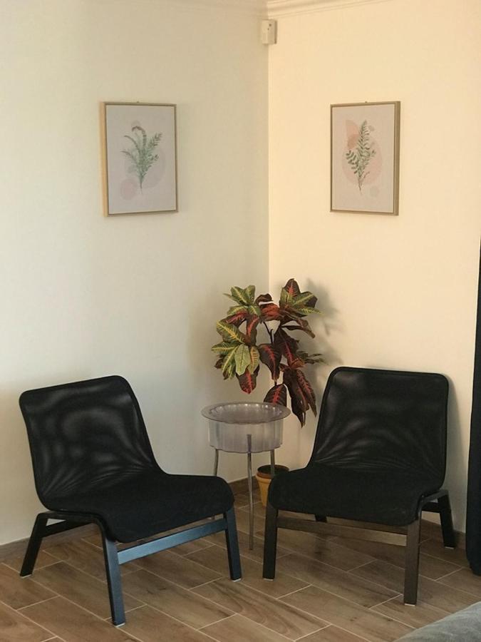 Quinta Vita - Vila Pera Almancil Buitenkant foto